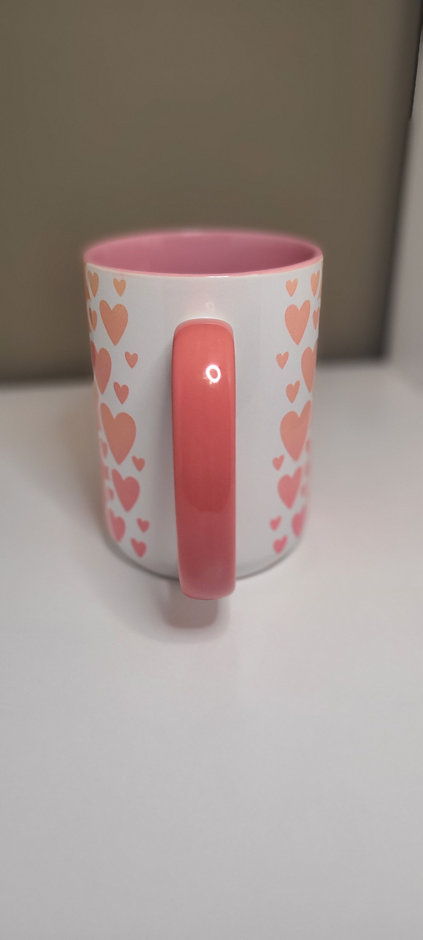 Be Mine Valentine's Day Mug